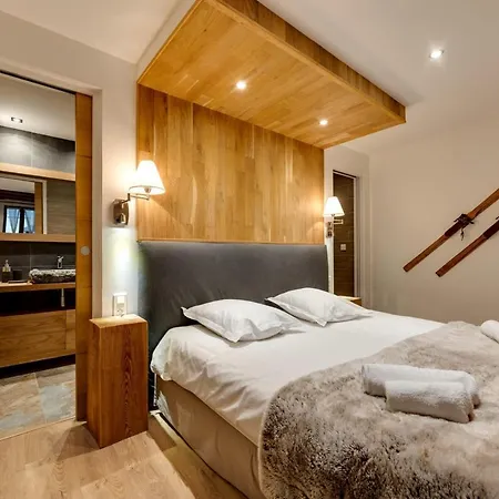 Appartement La Cour Filaterie - Au D'annecy Pdj En Option