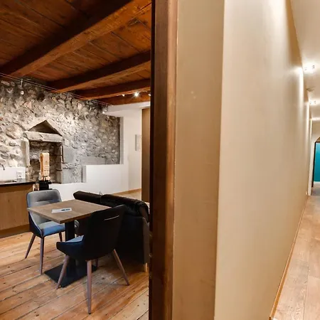 La Cour Filaterie - Au D'annecy Pdj En Option Appartement Annecy