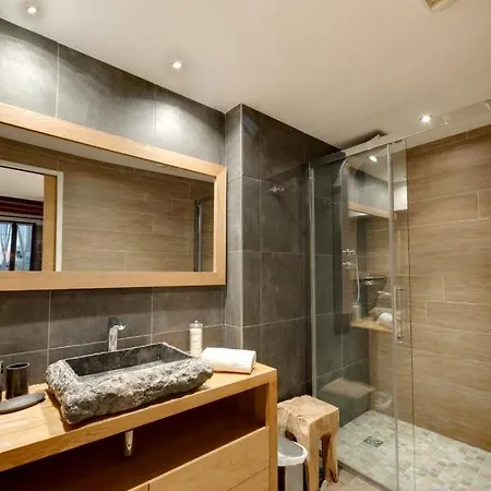 La Cour Filaterie - Au D'annecy Pdj En Option Appartement *