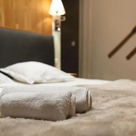 La Cour Filaterie - Au D'annecy Pdj En Option Apartament *