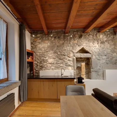 Apartment La Cour Filaterie - Au D'annecy Pdj En Option *